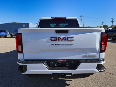 New 2026 GMC Sierra 1500 Elevation