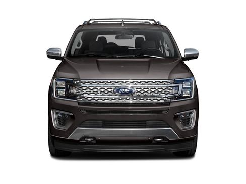 Used 2020 Ford Expedition Platinum RWD image 37