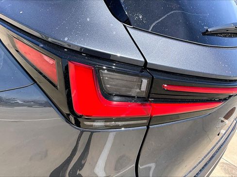 New 2026 Lexus NX 350 AWD w/ Premium Package image 6