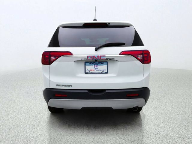 Used 2019 GMC Acadia SLE FWD image 3