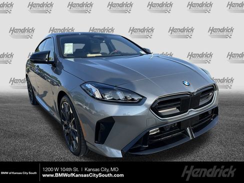 Used 2025 BMW M235i xDrive w/ Premium Package image 1