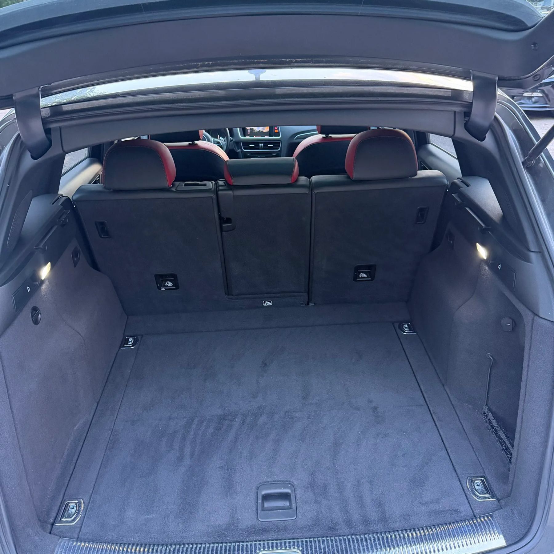 Used 2015 Audi SQ5 Premium Plus AWD/4WD image 13
