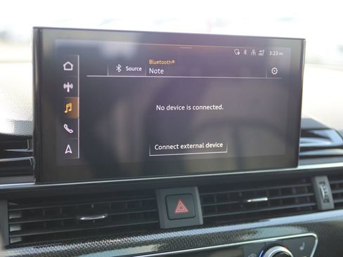 Used 2023 Audi S5 Premium Plus w/ Premium Plus Package image 24