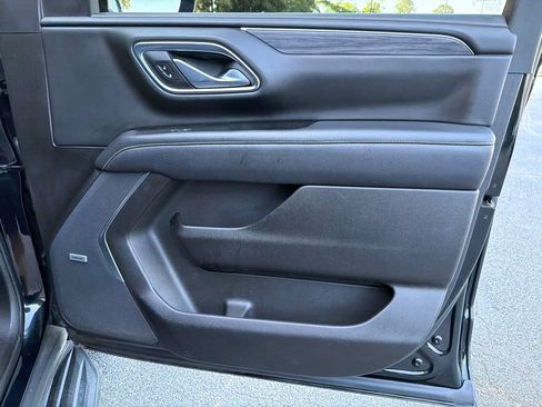 Used 2021 GMC Yukon SLT RWD image 14