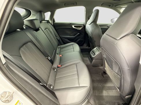 Used 2025 Audi A5 2.0T Premium Plus w/ Premium Plus image 21