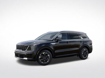 Used 2025 Kia Sorento S