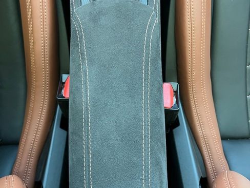 Used 2023 Maserati MC20 Spyder image 12