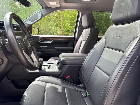 Used 2023 GMC Sierra 1500 Denali AWD/4WD image 38