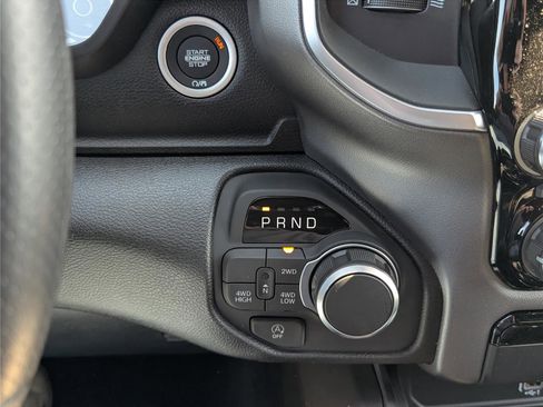 New 2026 RAM 1500 Express image 21