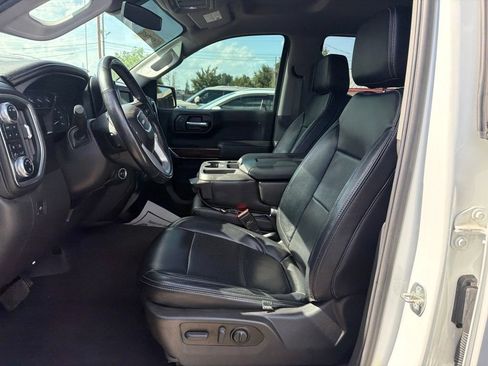 Used 2021 GMC Sierra 1500 Elevation w/ X31 Off-Road Package AWD/4WD image 9