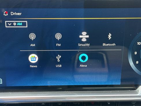 Used 2024 Chevrolet Silverado 1500 RST w/ Z71 Off-Road Package image 36