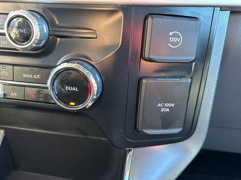 Used 2023 Ford F150 XLT w/ Equipment Group 302A High image 33