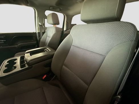 Used 2017 GMC Sierra 1500 SLE w/ SLE Value Package AWD/4WD image 21