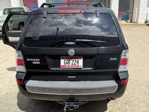 Used 2011 Mercury Mariner Premier FWD image 13