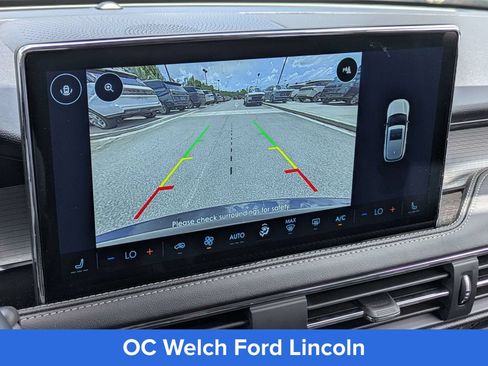Certified 2026 Lincoln Corsair Premiere FWD image 13