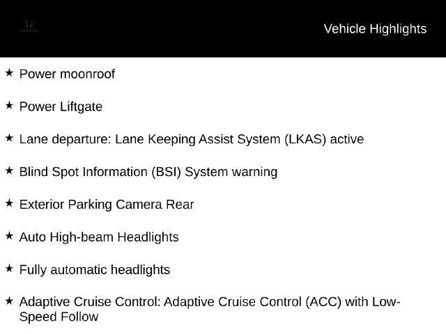 New 2026 Honda Pilot Elite image 15