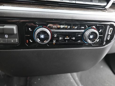 New 2026 Chevrolet Silverado 3500 LT w/ Safety Package image 23