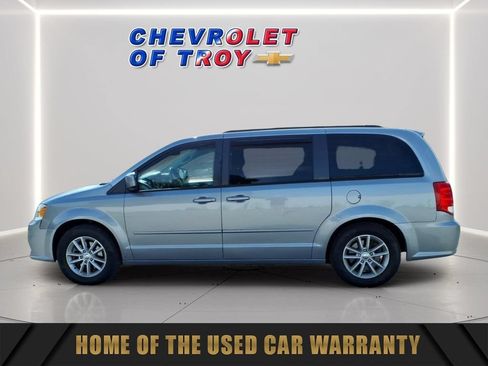 Used 2013 Dodge Grand Caravan SXT FWD image 5