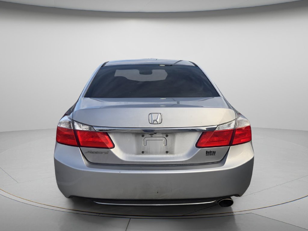 Used 2013 Honda Accord LX image 6