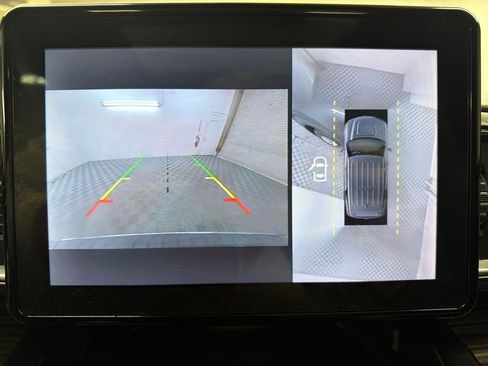 Certified 2020 Ford Explorer Limited image 28