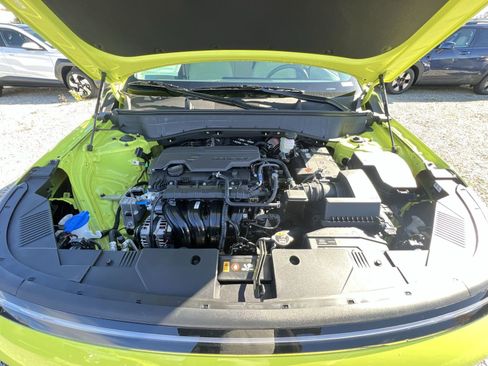 New 2026 Hyundai Kona SE image 18