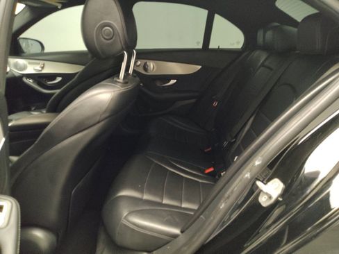 Used 2021 Mercedes-Benz C 300 4MATIC Sedan w/ Premium Package image 18