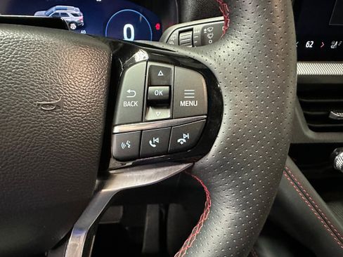 Certified 2025 Ford Explorer ST-Line image 16