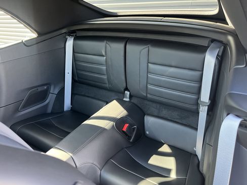 Certified 2025 Porsche 911 Carrera 4 GTS image 16