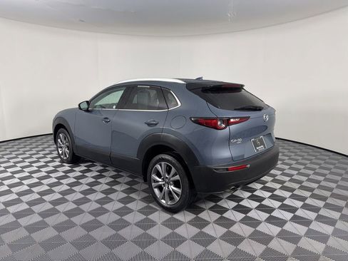 Used 2021 MAZDA CX-30 AWD 2.5 S w/ Premium Package image 6