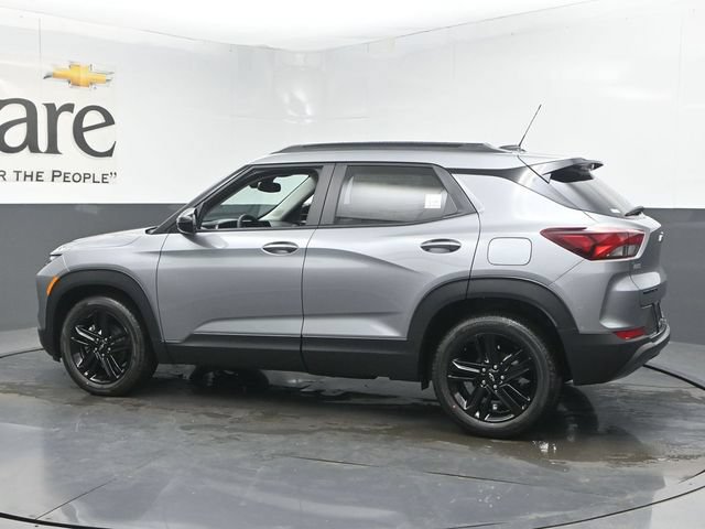 New 2026 Chevrolet TrailBlazer LT w/ Convenience Package FWD image 30