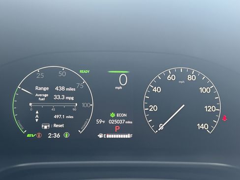 Used 2024 Honda CR-V Sport-L image 20