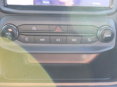 Used 2022 Ford Bronco Sport Outer Banks image 27