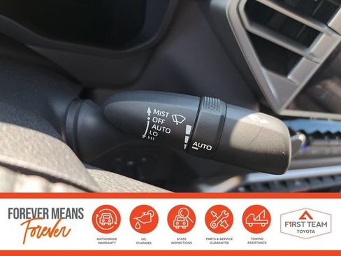 Used 2025 Toyota Tundra Platinum AWD/4WD image 25