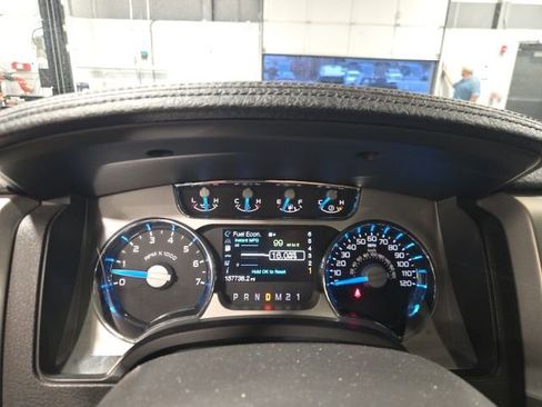 Used 2014 Ford F150 Platinum image 17