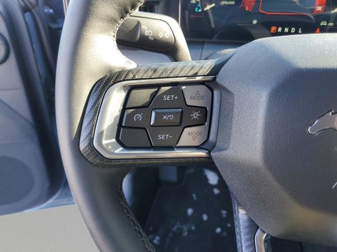 New 2026 Ford Mustang Coupe image 16