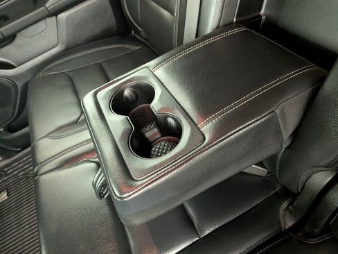 Certified 2021 RAM 1500 Rebel w/ Rebel Level 2 Equipment Group image 35