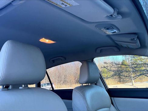 Used 2015 Subaru Crosstrek 2.0i Limited image 13