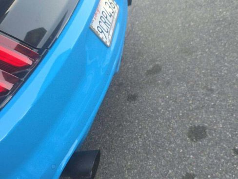 Used 2017 Ford Mustang GT w/ Black Accent Package image 23