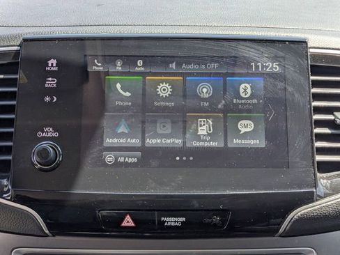 Certified 2022 Honda Pilot Special Edition image 14