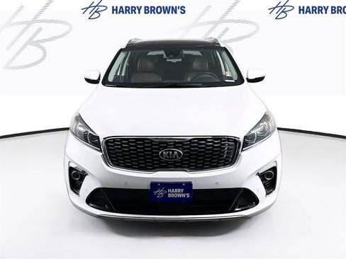 Used 2019 Kia Sorento SX image 28