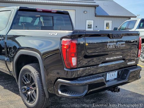 New 2026 GMC Sierra 1500 Elevation w/ Preferred Package image 6
