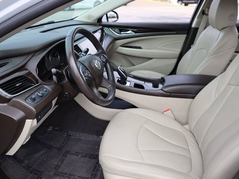 Used 2019 Buick LaCrosse Essence w/ Sights and Sounds Package image 10