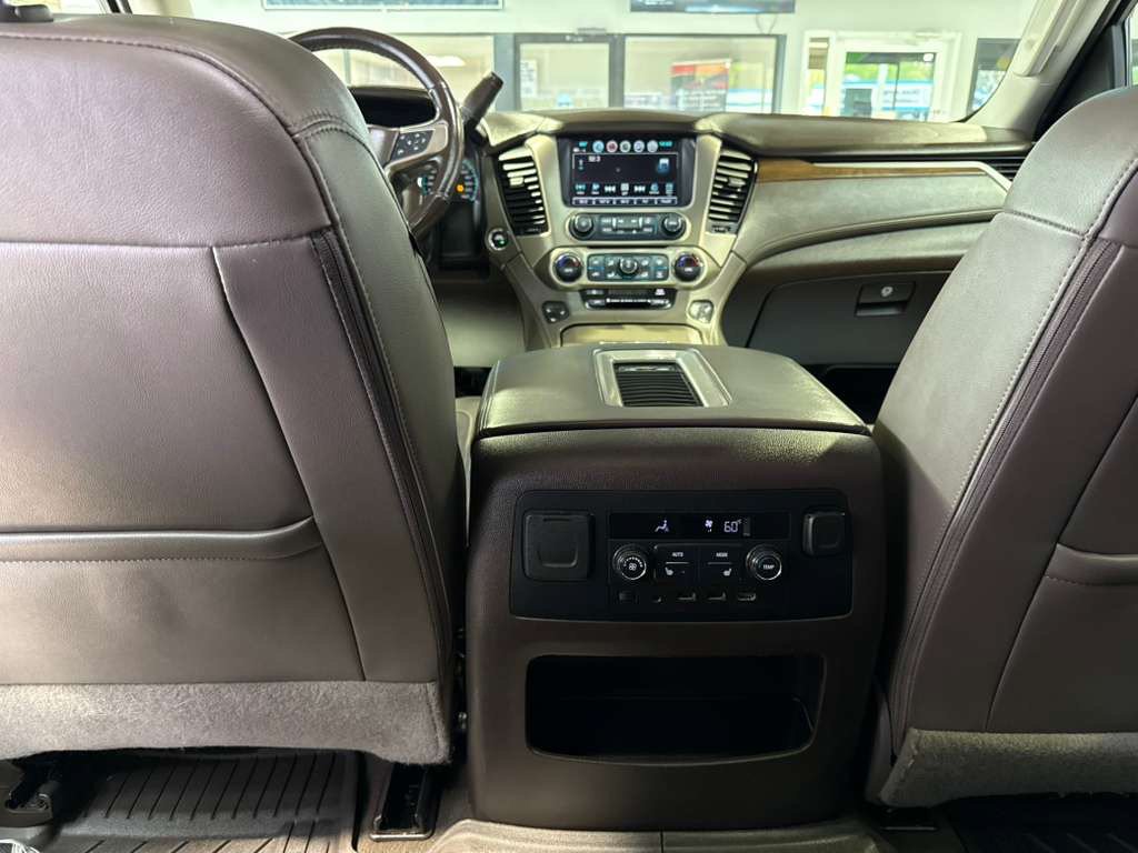 Used 2019 GMC Yukon Denali w/ Open Road Package RWD image 35