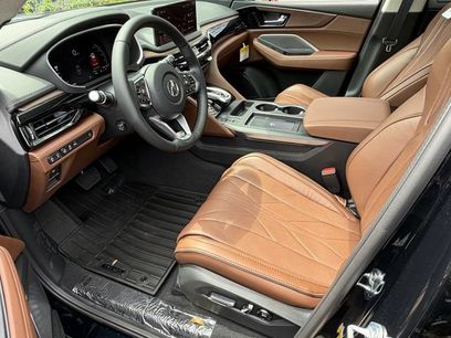 New 2026 Acura MDX w/ Advance Package