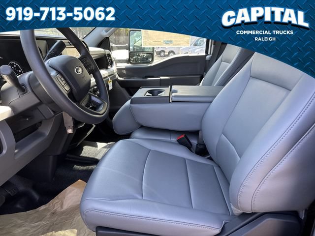New 2026 Ford F350 XL w/ XL Chrome Package AWD/4WD image 20