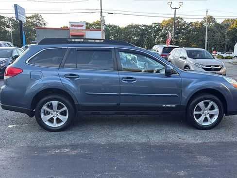 Used 2013 Subaru Outback 2.5i Premium image 8