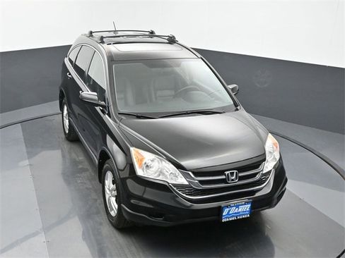 Used 2010 Honda CR-V EX-L image 19