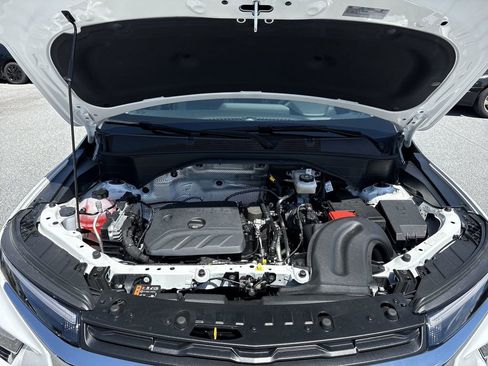 New 2026 Chevrolet TrailBlazer LT w/ Convenience Package image 29