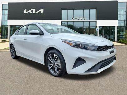 Used 2024 Kia Forte LXS