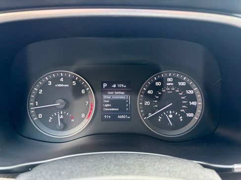 Used 2019 Hyundai Tucson Sport w/ Cargo Package AWD/4WD image 26